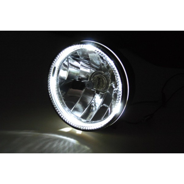 Phare HIGHSIDER Skyline LED 5 3/4"