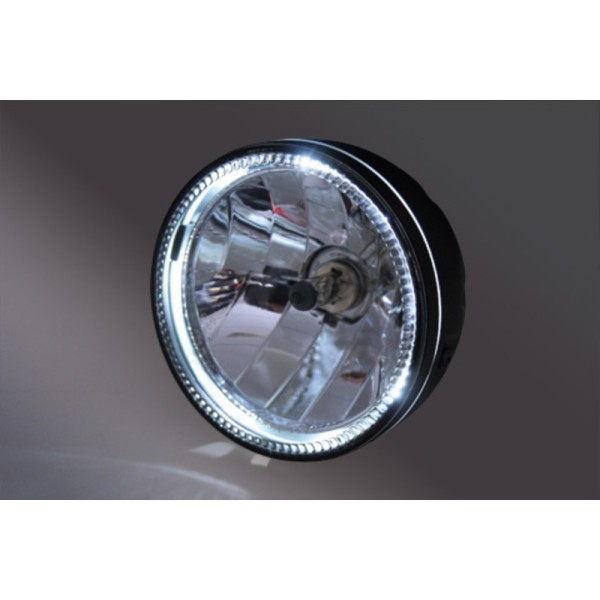 Phare HIGHSIDER Skyline LED 5 3/4"