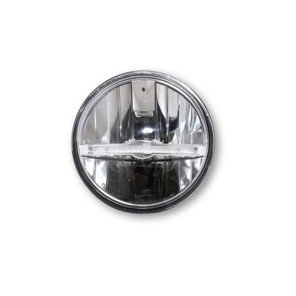 HIGHSIDER LED main phare insert JACKSON 5 3-4 inch