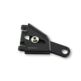 support seul de phare droite et gauche