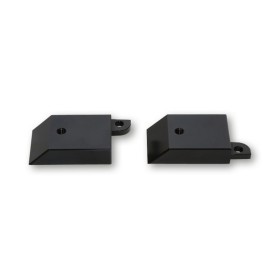 HIGHSIDER aluminium taillé masse bracket RS1