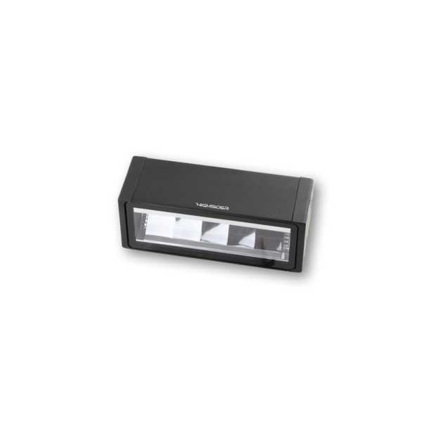 Feux de croisement LED HIGHSIDER Ultimate-Low