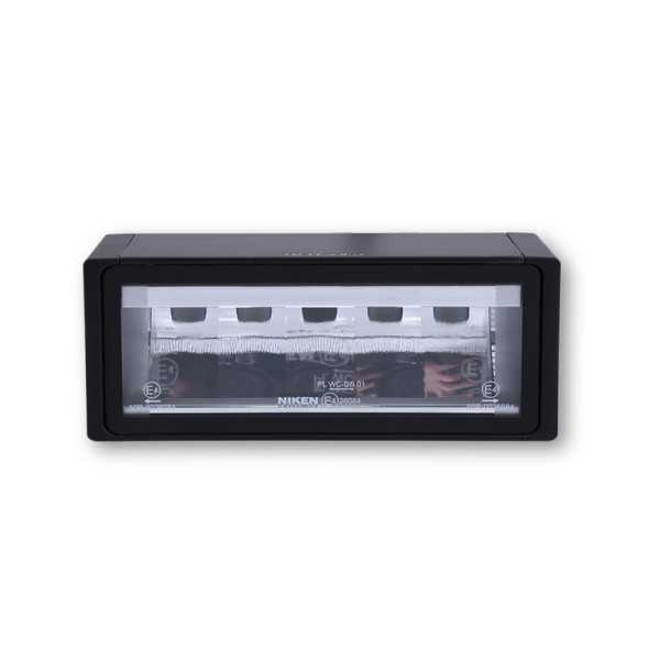 Feux de croisement LED HIGHSIDER Ultimate-Low