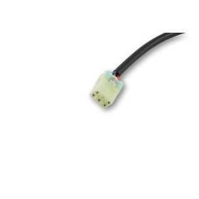 CABLE ADAPTEUR FEU/CLIGNOTANTS POUR TRIUMPH 1200 THRUXTON 16-