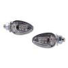 Clignotant LED HIGHSIDER smart Drop