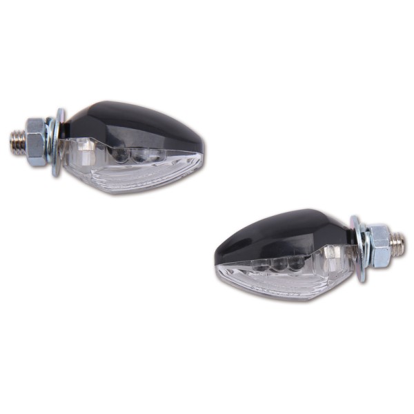 Clignotant LED HIGHSIDER smart Drop