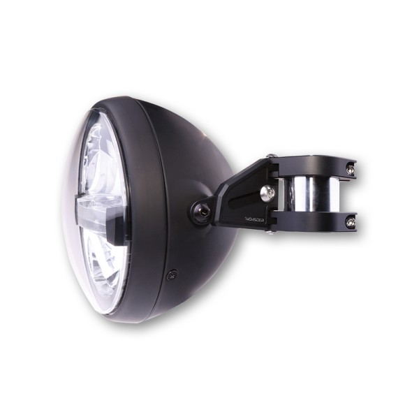 Jeu de supports de phare réglables HIGHSIDER pro Extend - Ø 47-49-50-52-54 mm