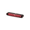Feu arrière LED HIGHSIDER Stripe