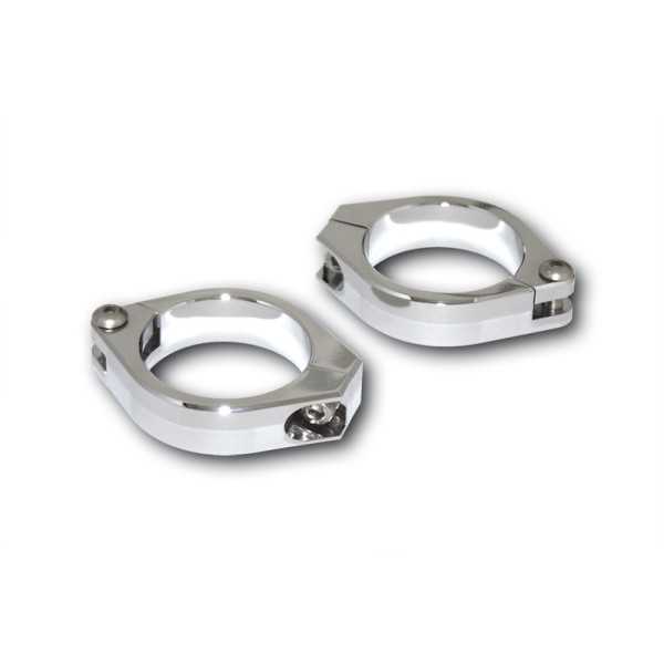 Colliers de serrage CNC HIGHSIDER 42-43 mm