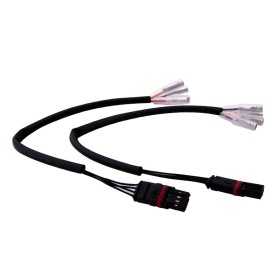 Câble adaptateur HIGHSIDER smart Type 1.2 feu arrière/feu stop/clignotants