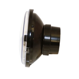 Insert de phare HIGHSIDER pro Type 12 - 5 3/4 pouces - avec TFL