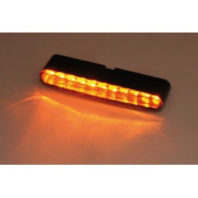 Rétroviseur LED HIGHSIDER Stripe