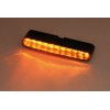 Rétroviseur LED HIGHSIDER Stripe