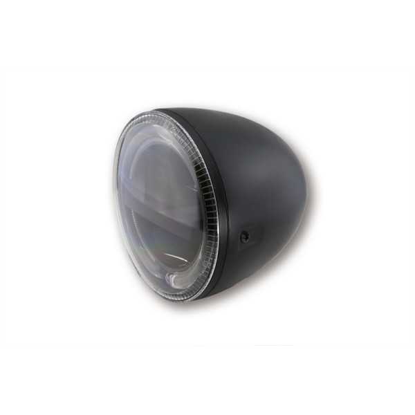 Phares LED HIGHSIDER Circle 5 3/4"