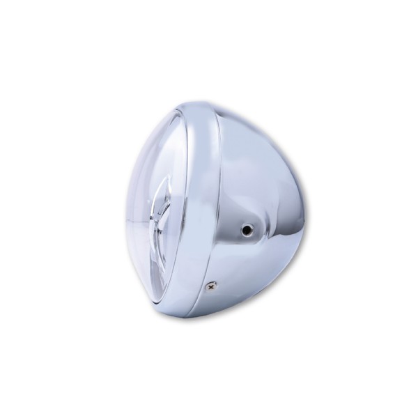 Phare LED HIGHSIDER British Style Type 8 7"