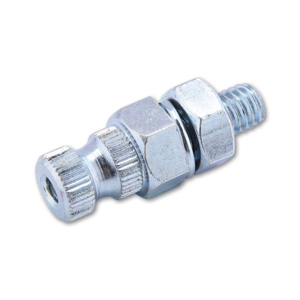 Tige de clignotant HIGHSIDER smart - 25 mm