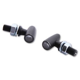 Paire de clignotant led 3 en 1 led proton one homologués