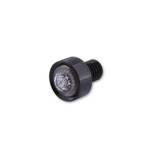Feux arrière LED HIGHSIDER Mono
