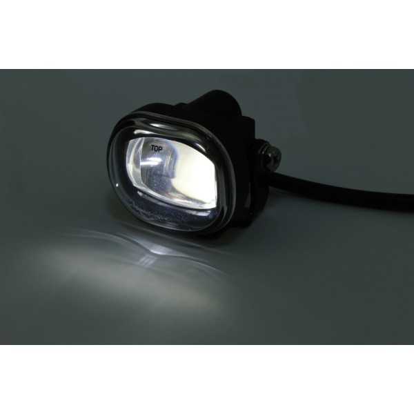 HIGHSIDER fog light LED-MICRO