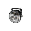 Feu diurne LED HIGHSIDER rond
