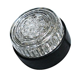 Boitier alu HIGHSIDER pour blocs LED