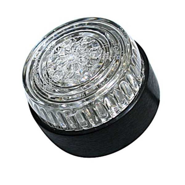 Boitier alu HIGHSIDER pour blocs LED