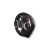HIGHSIDER LED phare HD-STYLE TYPE 2 7 inch