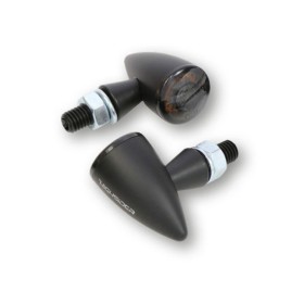 HIGHSIDER LED clignotants-FPL APOLLO BULLET