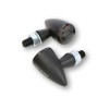 HIGHSIDER LED clignotants-FPL APOLLO BULLET