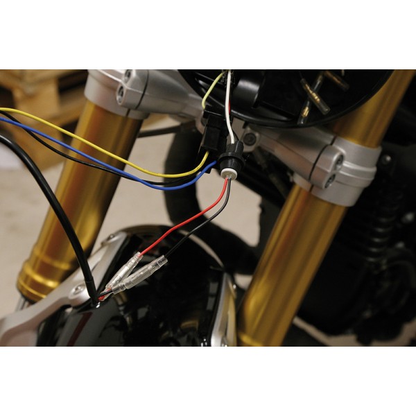 Adaptateur feu de position HIGHSIDER smart