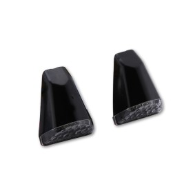 Clignotant LED de carénage HIGHSIDER smart Swift homologué - la paire