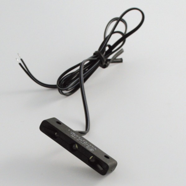 Éclairage de plaque LED HIGHSIDER smart