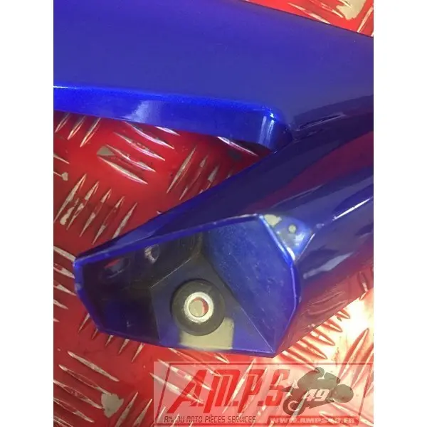 Flanc gauche R6 06 07