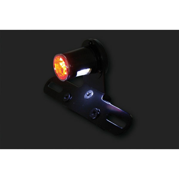 Feu arrière LED HIGHSIDER smart OLD SCHOOL TYPE 5