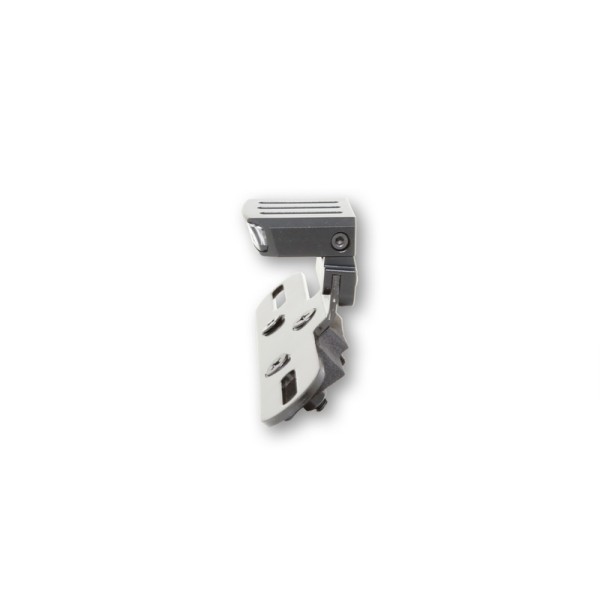 Feu arrière LED HIGHSIDER smart MOVE Type 2