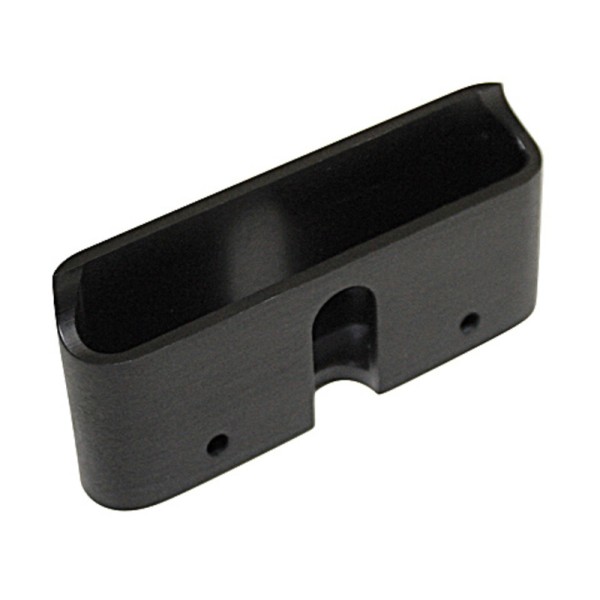 Clignotants LED HIGHSIDER pro - Stripe - noir/translucide - homologué E - la paire