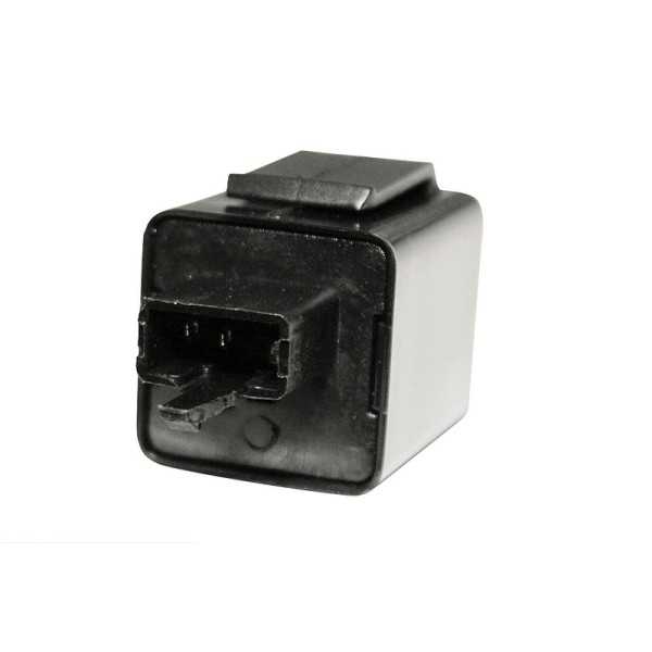 Centrale de clignotants électronique HIGHSIDER smart