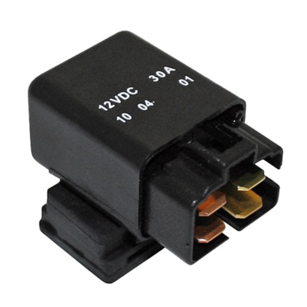 Relais de démarreur HIGHSIDER smart - 12 V DC / Max. 30 A