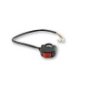 Interrupteur universel HIGHSIDER smart type&nbsp;on/off - pour fixation sur guidon