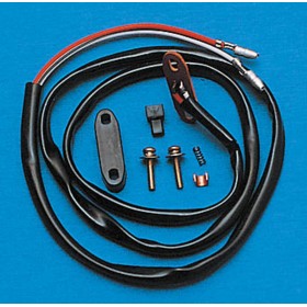 Interrupteur HIGHSIDER smart pour feu stop avant