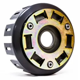 Cloche d'Embrayage HINSON aluminium Kawasaki
