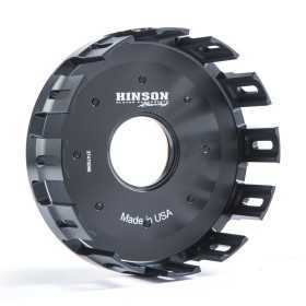 Cloche d'Embrayage HINSON aluminium Suzuki RM-Z250