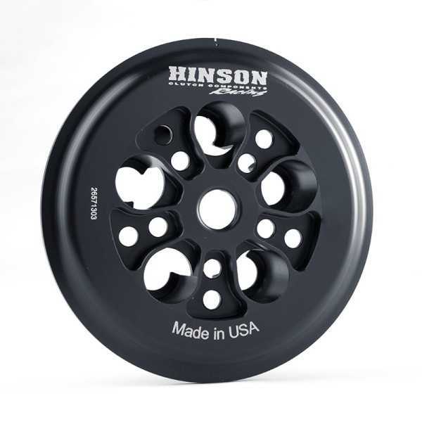 PLATEAU PRESSION HONDA CR125 00-07-CRF250R 04-09 KTM EXC250 SX-F250 06-12
