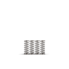 Ressorts d'embrayage haute-température HINSON boîte de 6 - Yamaha