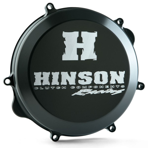 Couvercle de carter d\'embrayage HINSON