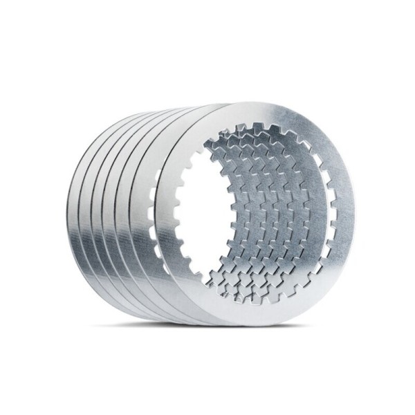 Kit disques lisses d\'embrayage HINSON