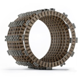 Kit disques garnis HINSON