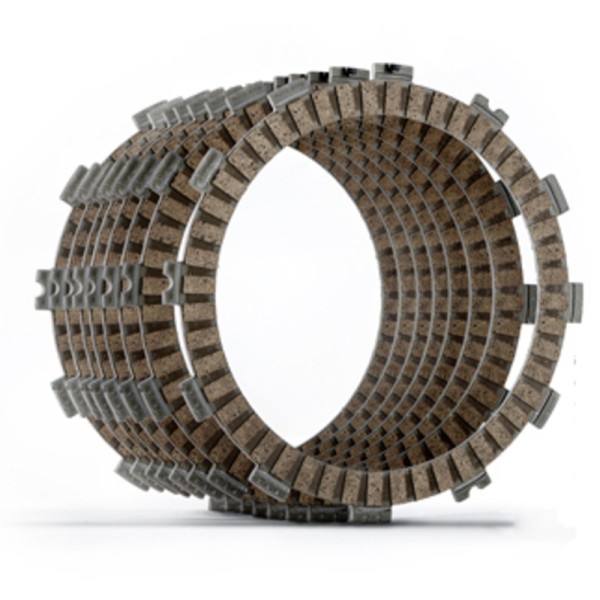 Kit disques garnis HINSON