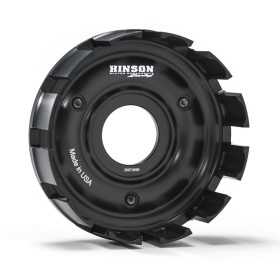 Cloche d'Embrayage HINSON aluminium Yamaha YZF450R