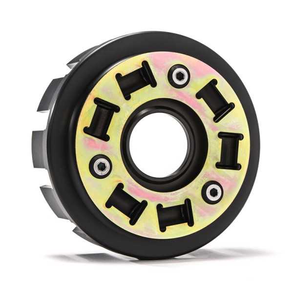 Cloche d'Embrayage HINSON aluminium Yamaha YZF450R